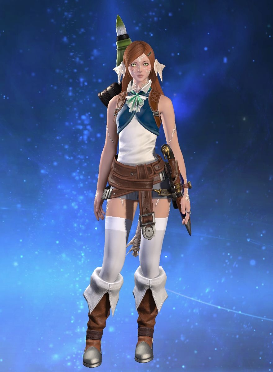 Maeve Torioi