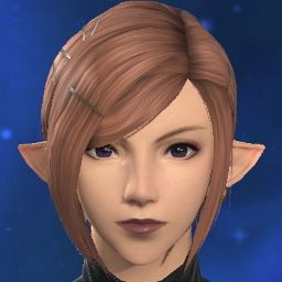 Lyria Daphithre
