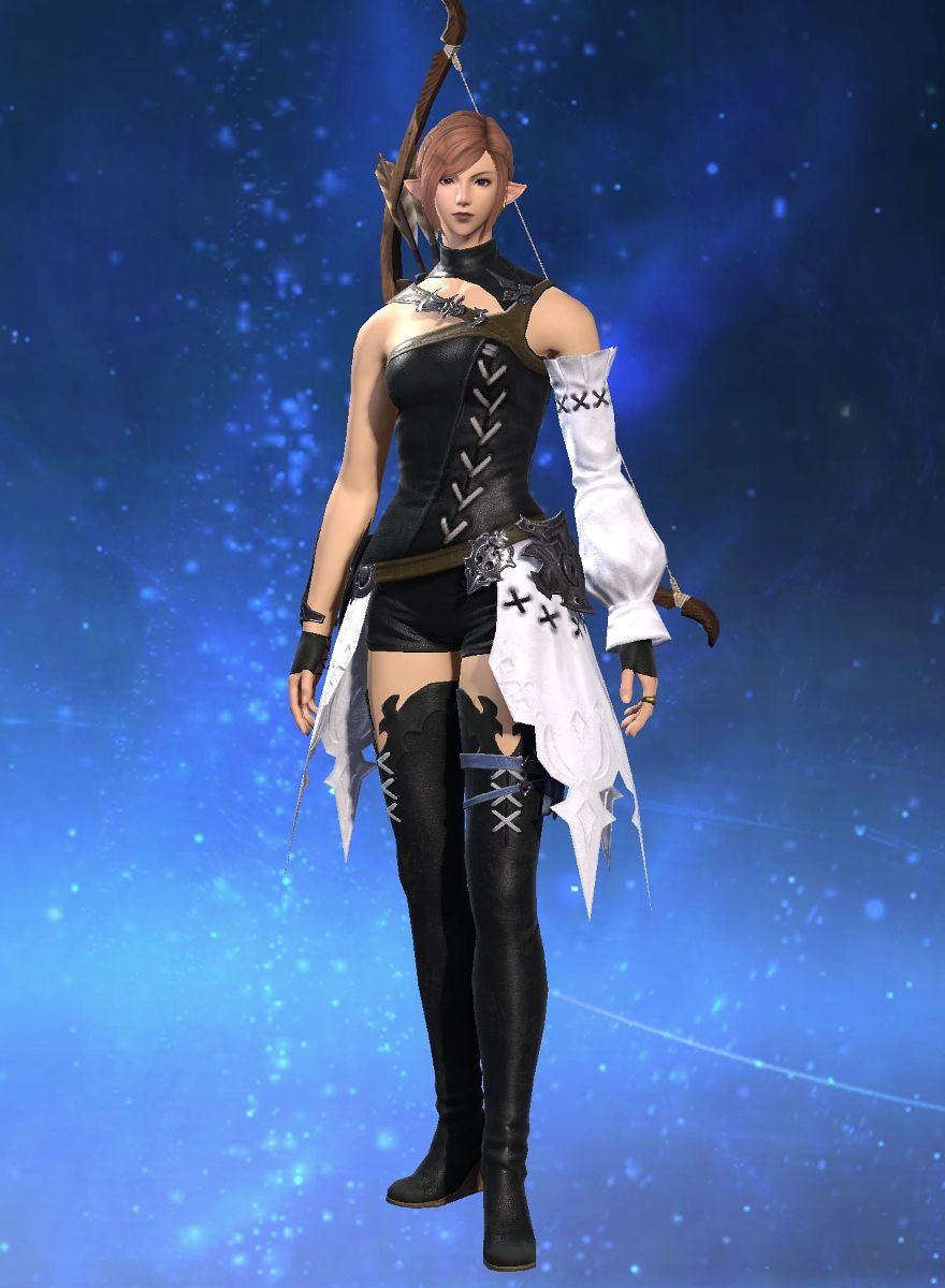 Lyria Daphithre