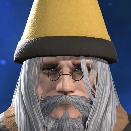 Fabulous Gandalf