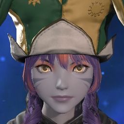 Lunamae Zeekin