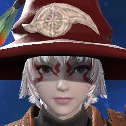 Ghost Mu