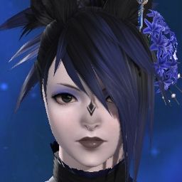 V'inushka Greymoon
