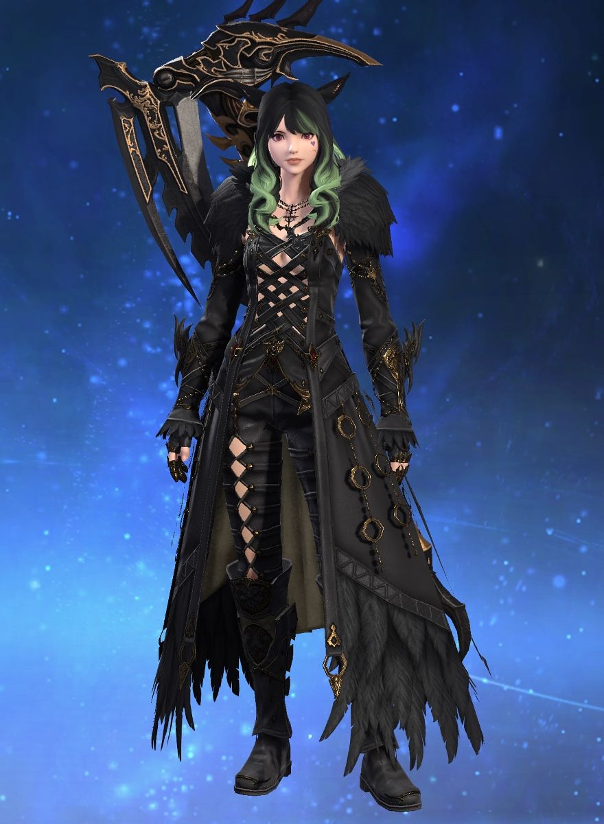Nimrah Eternal