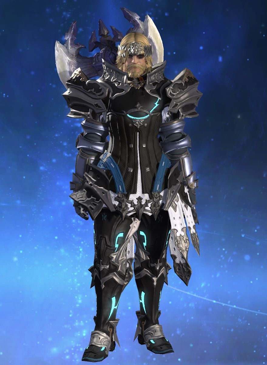 Daddy Halfdan