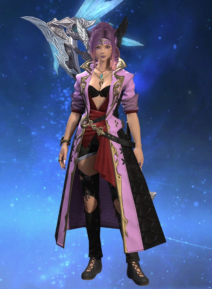 Elowen Silverwind