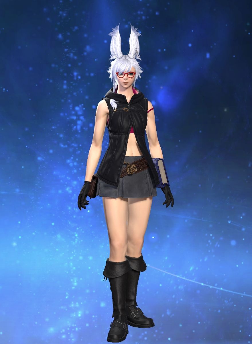 Kiri Shadowcat