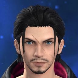 Mako Strifeheart