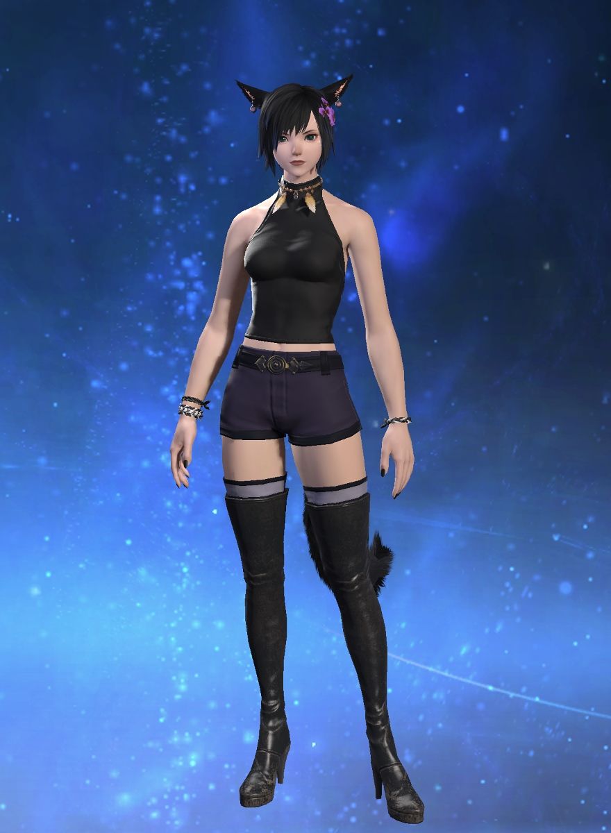 Hime Hyades