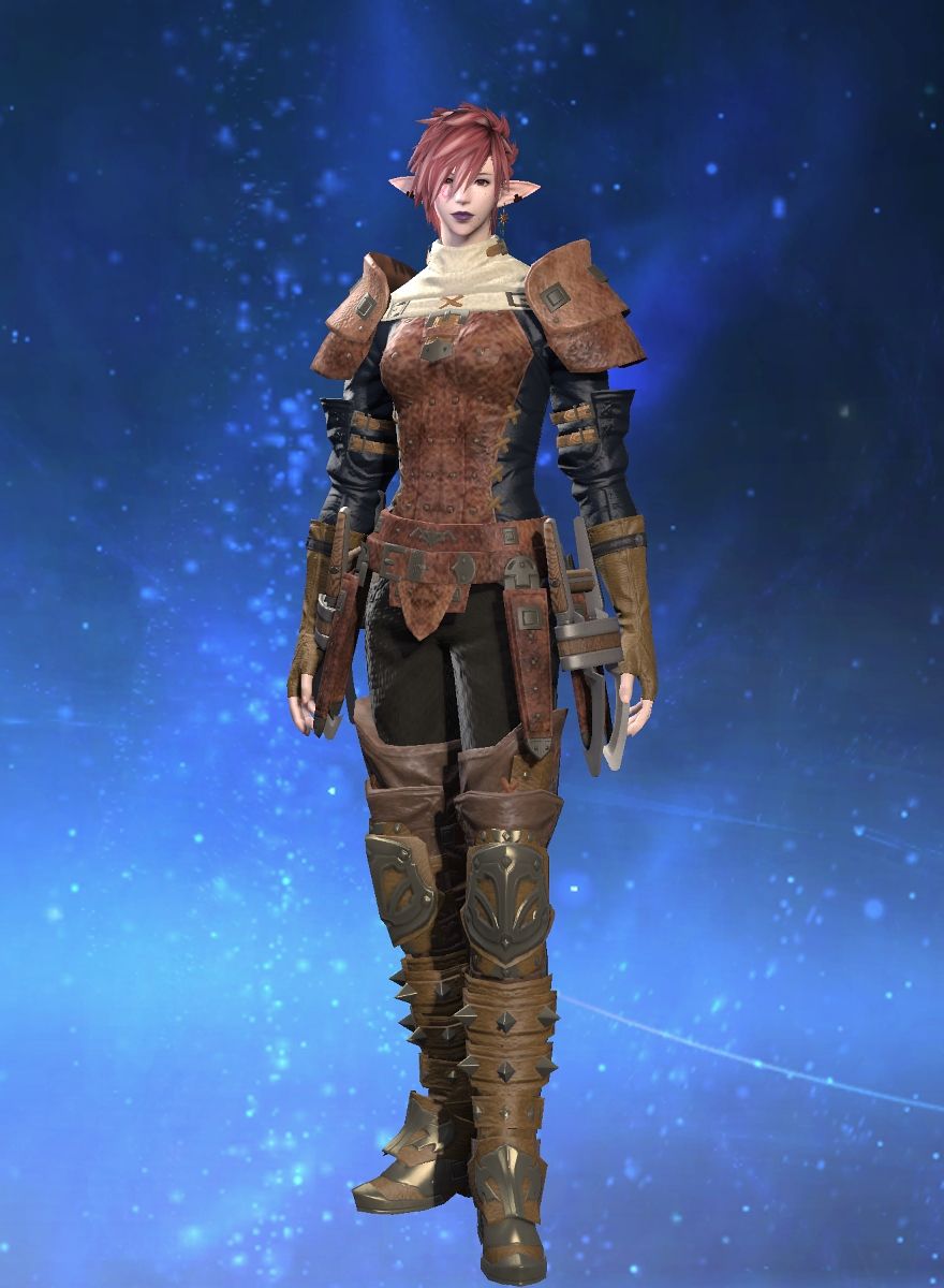 Kurinne Odgerel