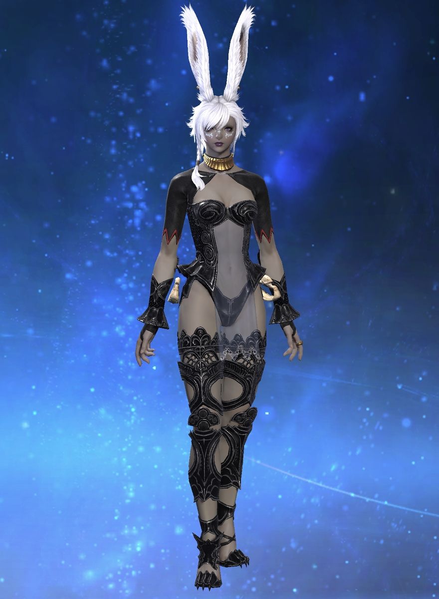 Morrigan Le'fey