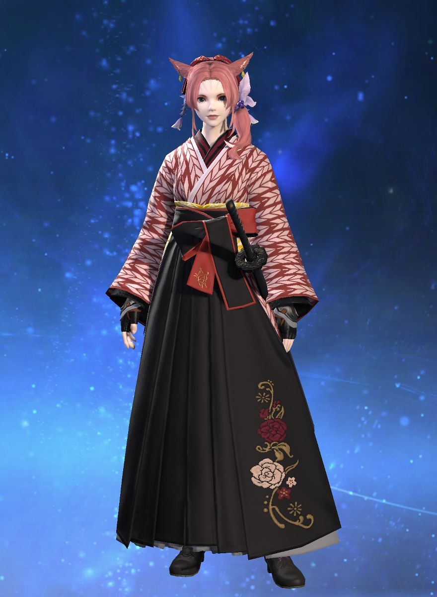 Tsuki Fukutomi