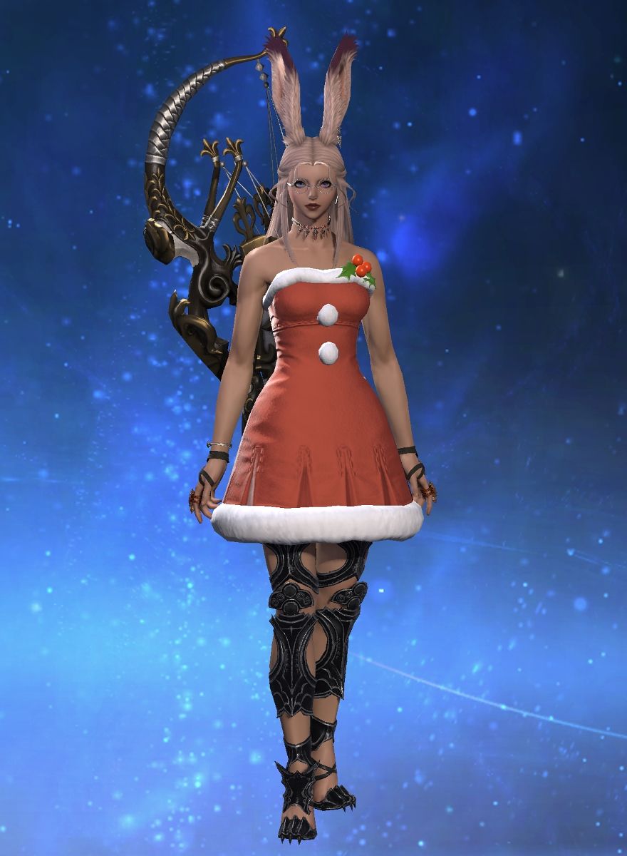 Ladywinter Darkhunter