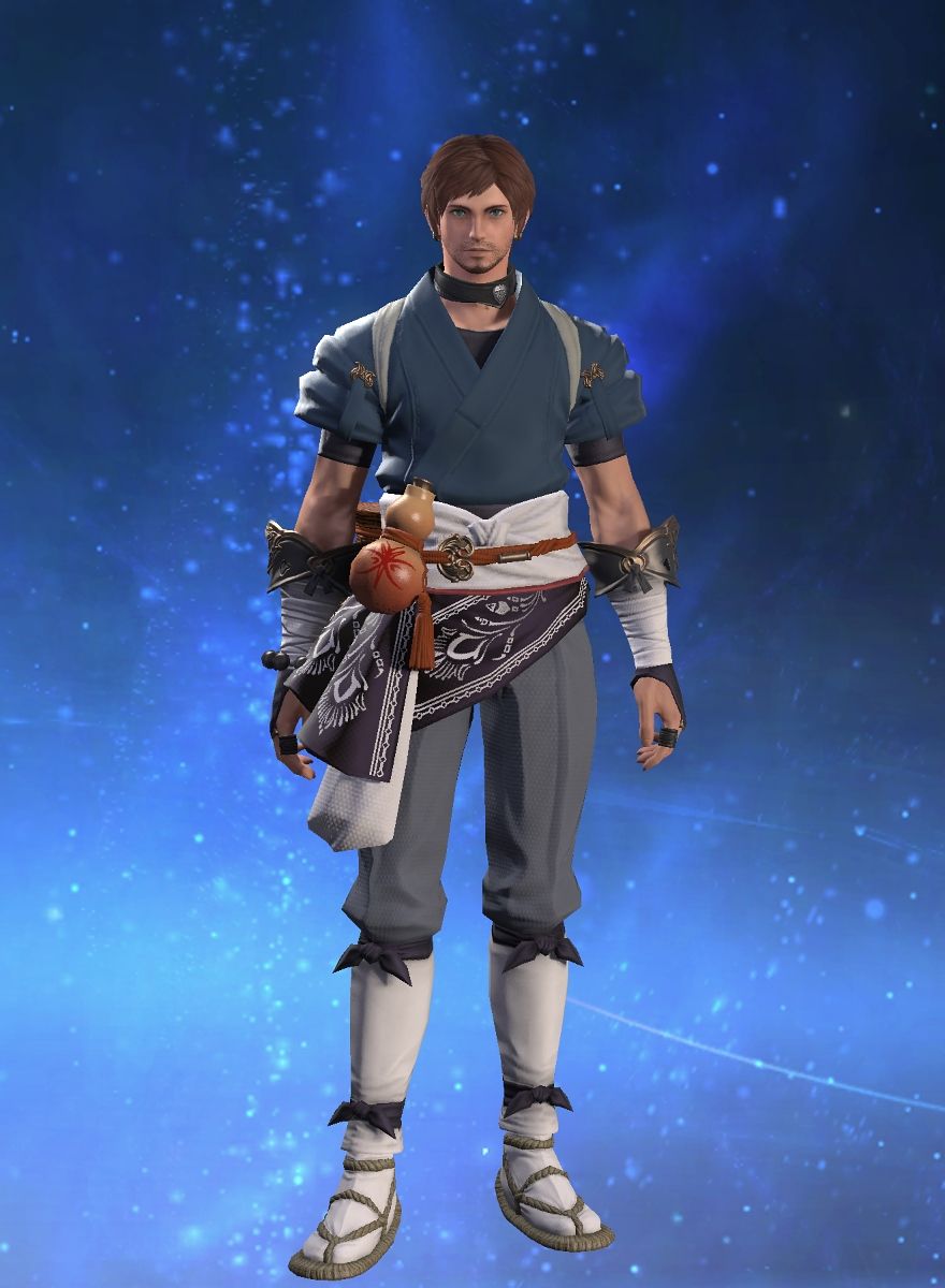 Elendil Aura