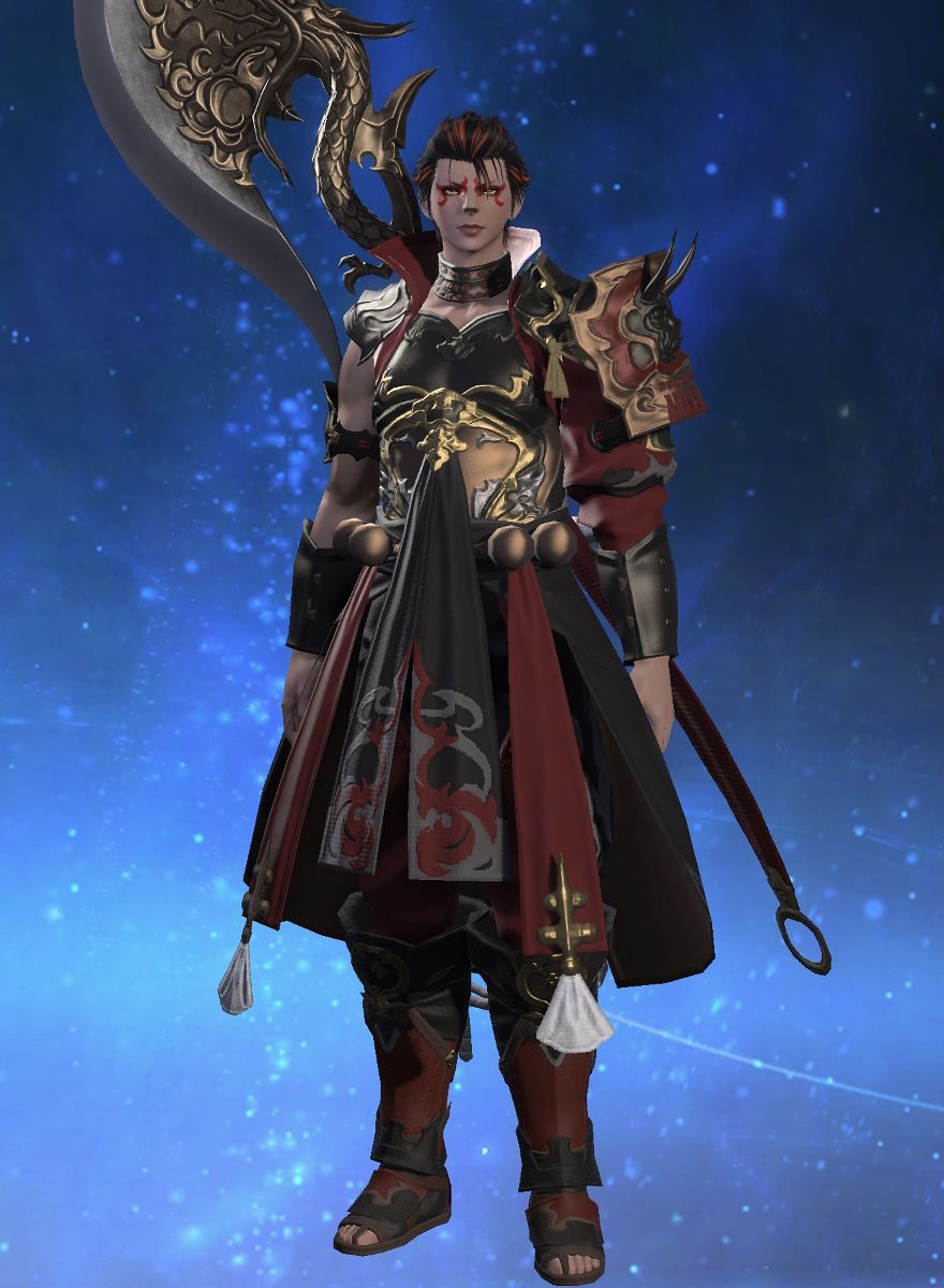 Dosanko Kairaku