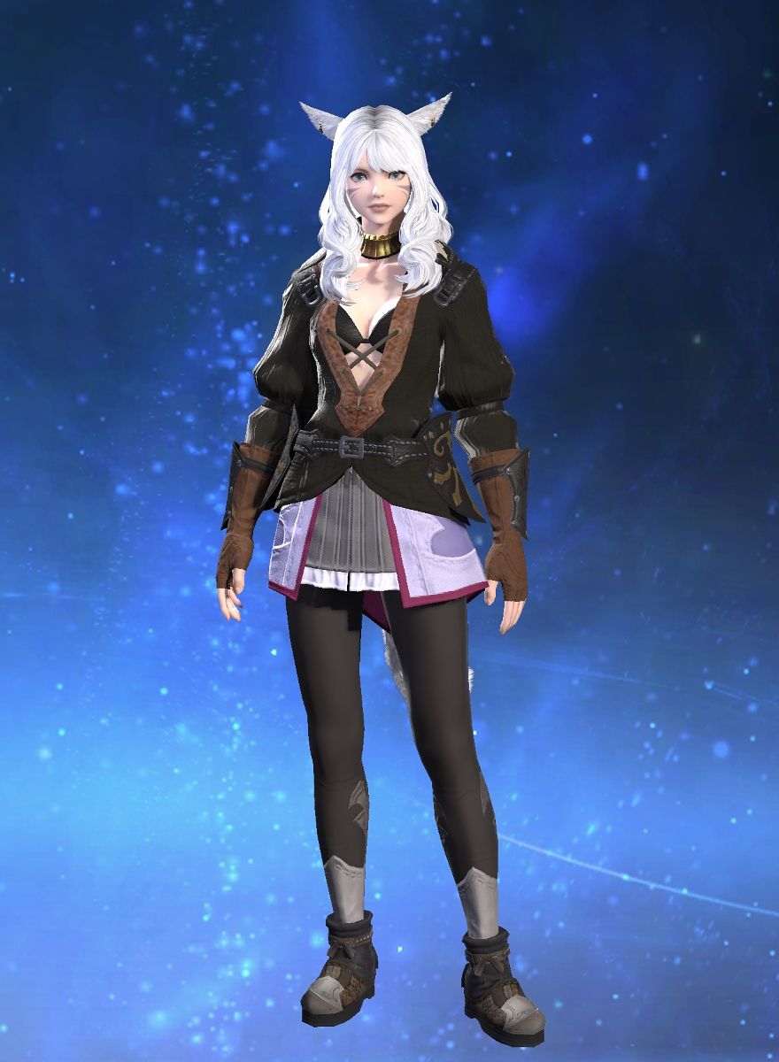 Winter Vi