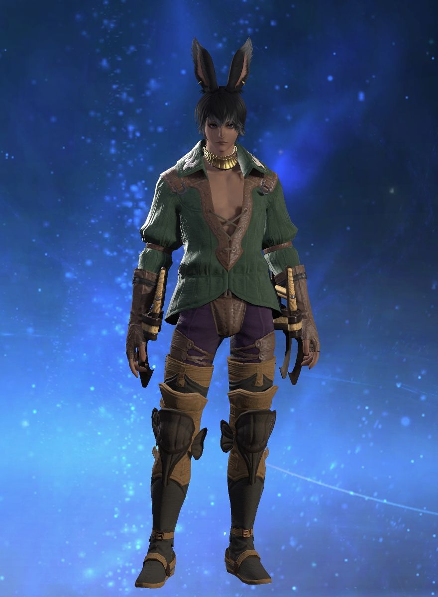 Nyx Twiluff