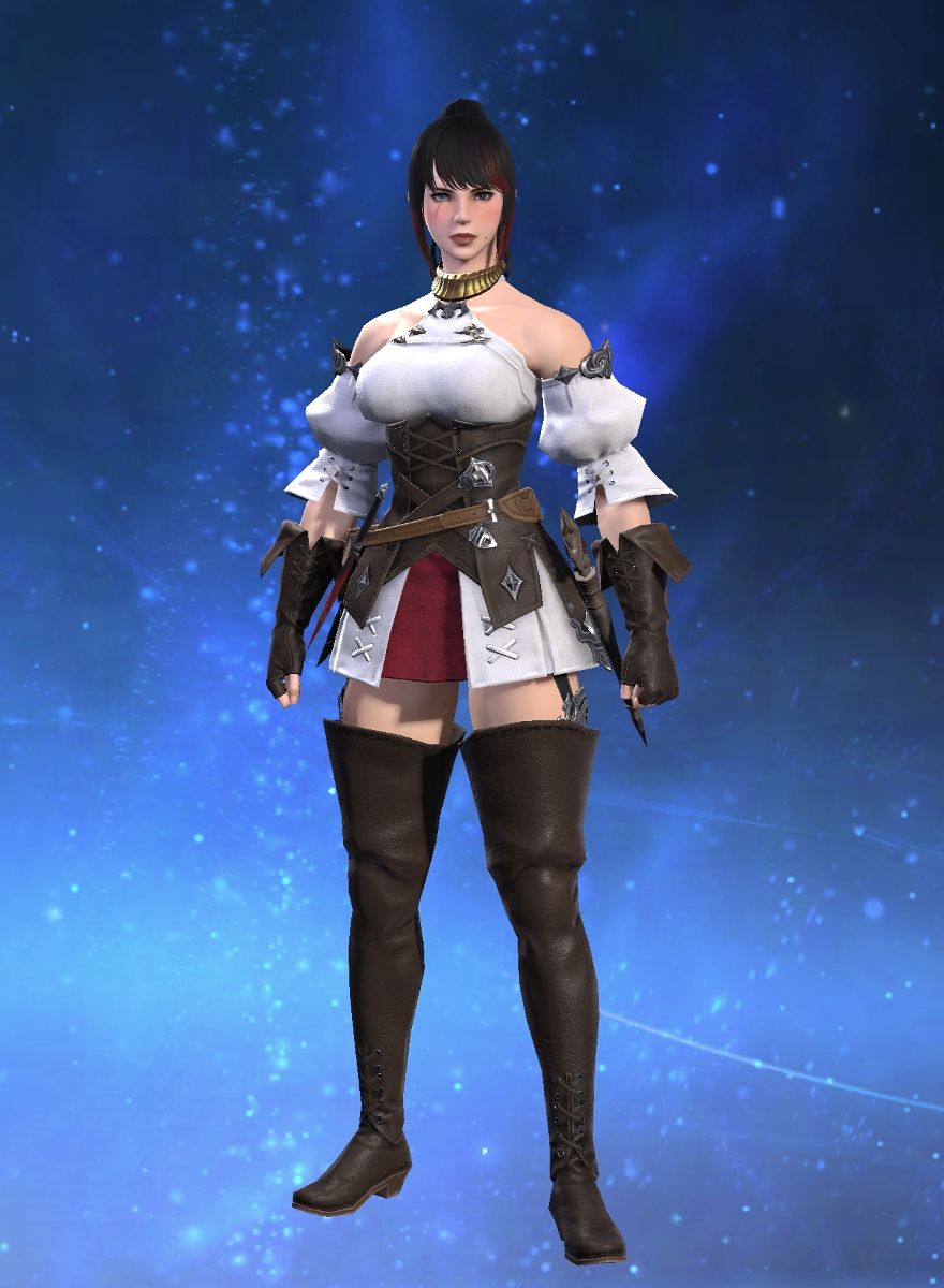 Diavola Voidheart