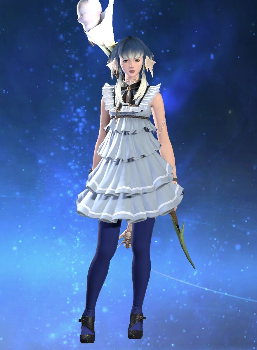 Mary Moon