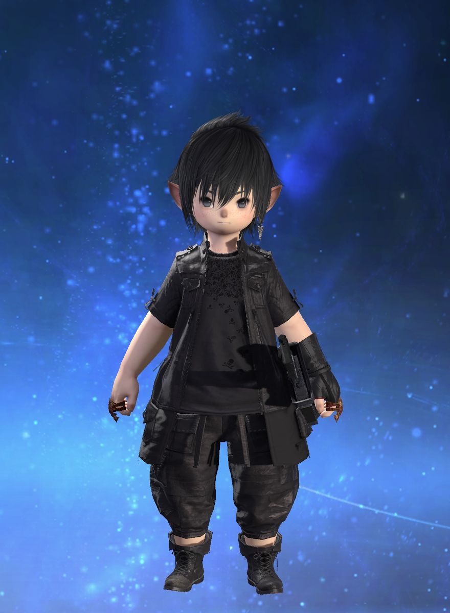 Noctis Kaelum