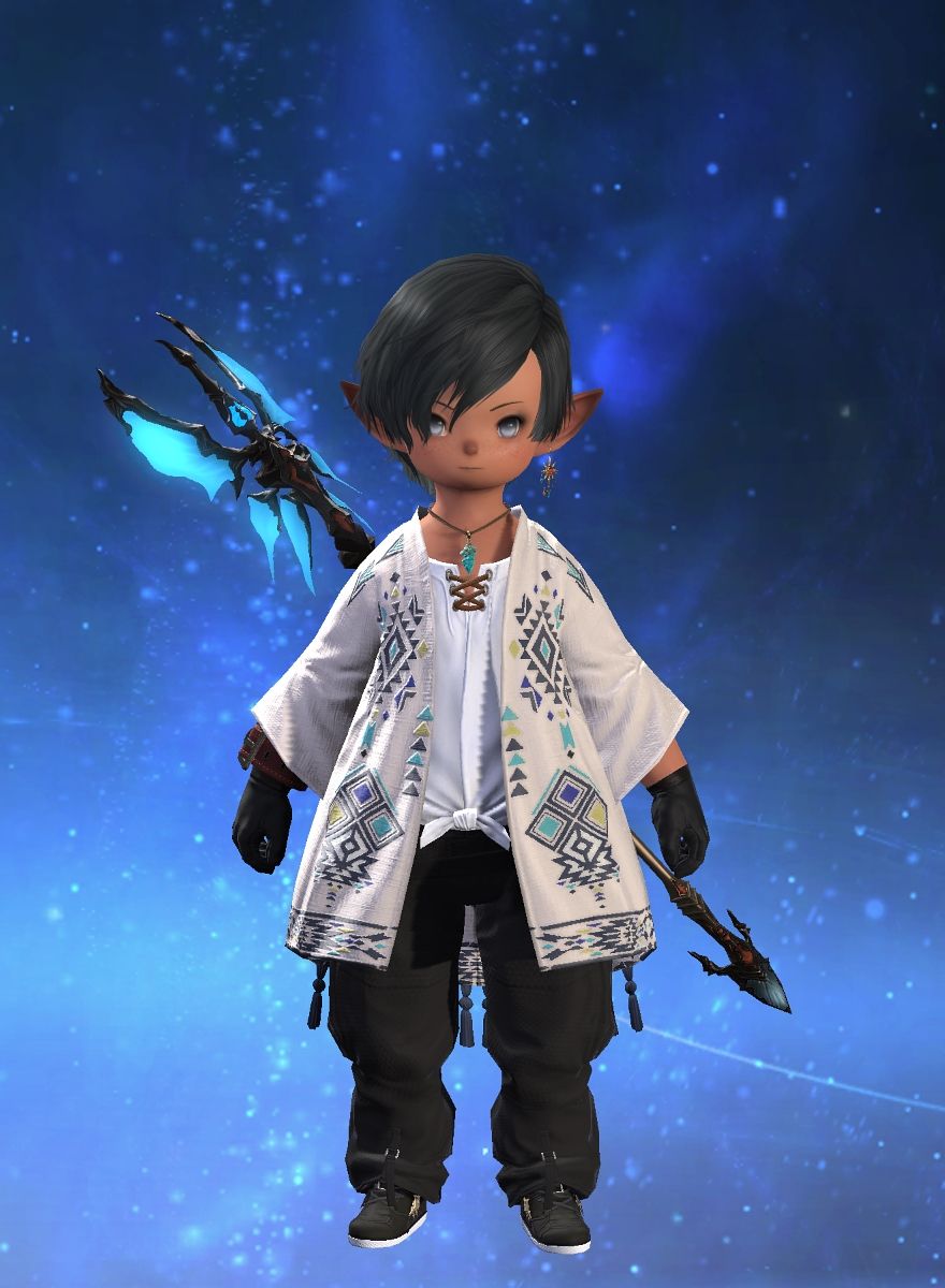 Ztun Seed