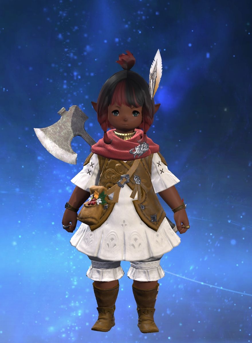 Smoll X'nago