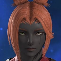 Xerra'wei Krayd