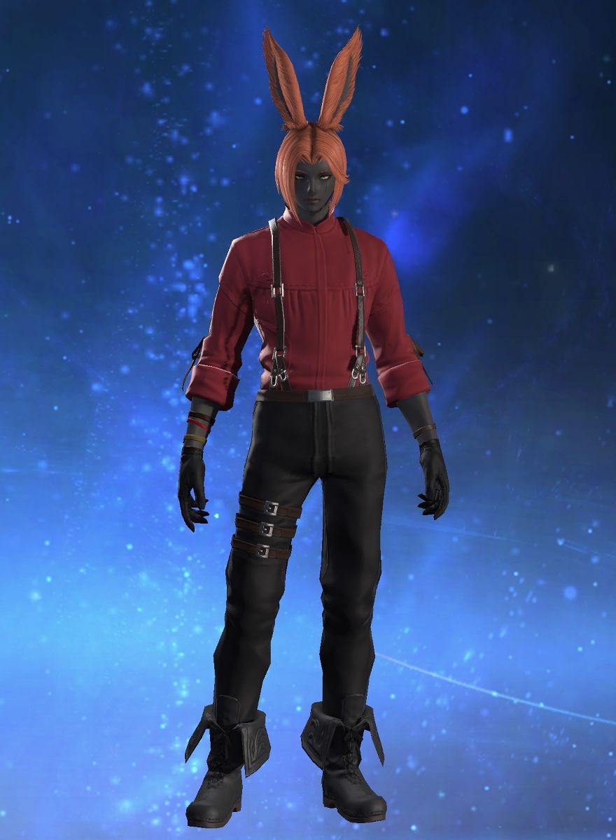 Xerra'wei Krayd