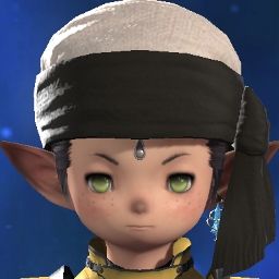 Valorak's Avatar