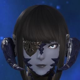 Vesira Silverflame