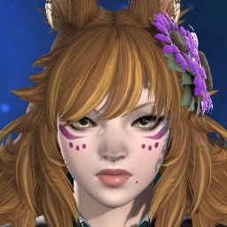 Elysia Dusk