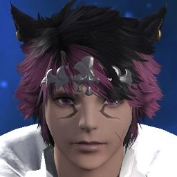 Catboy Reyna