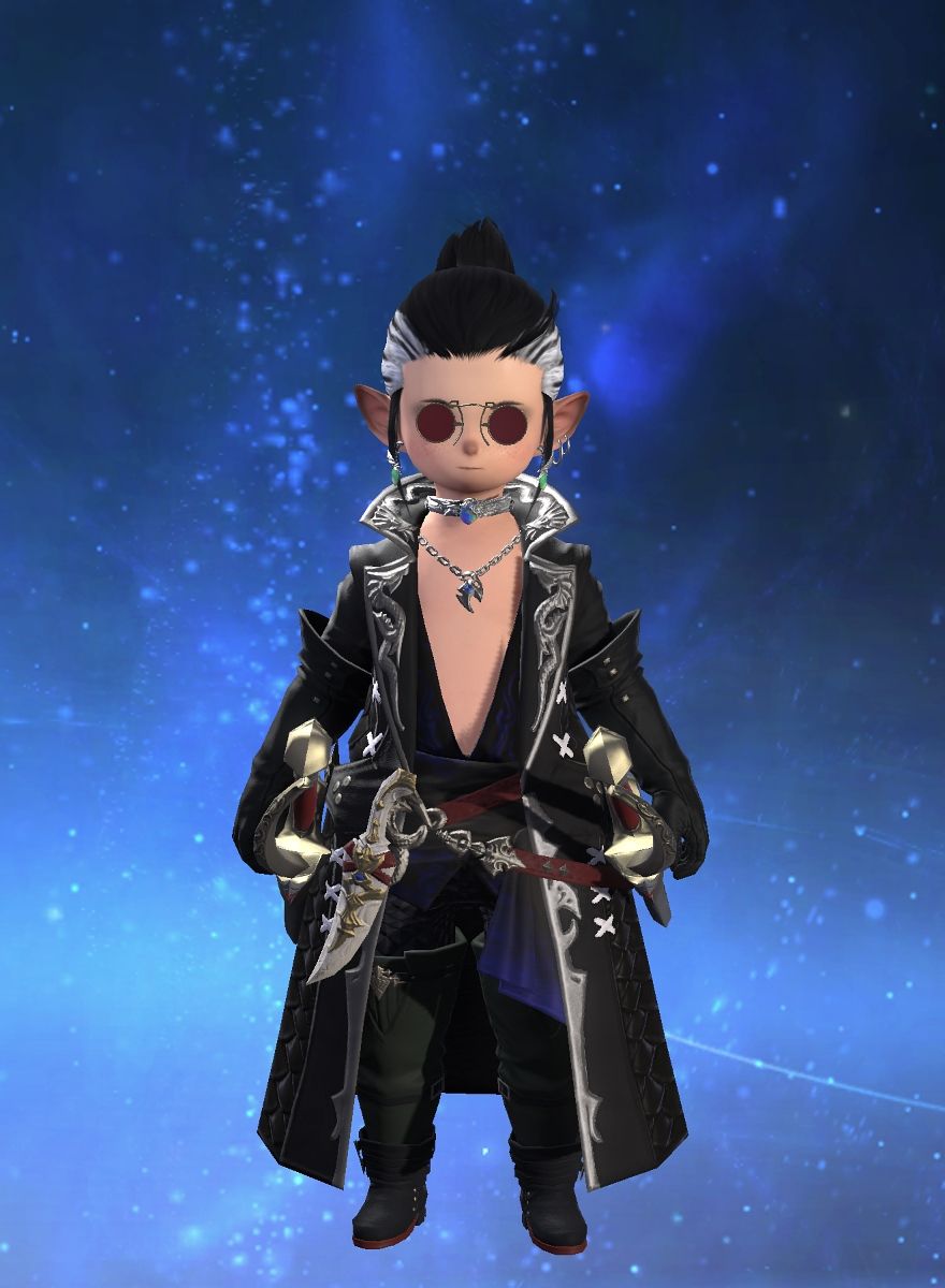 Karl Lalafeldx