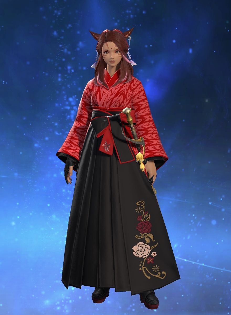 Anya Sakura