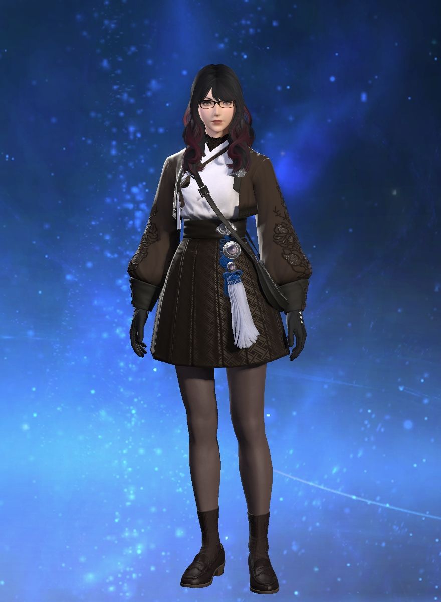 Mairyth Branwen