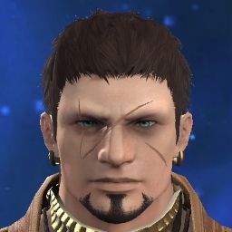 Hrodich Blackthorne