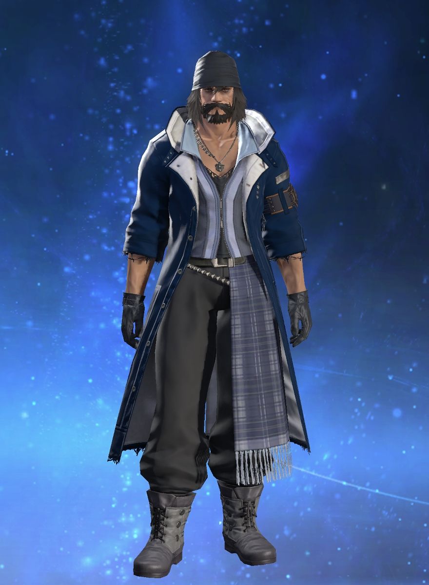 Jonti Azimuth