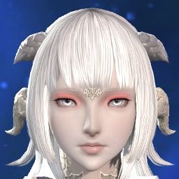 Swan Eyes