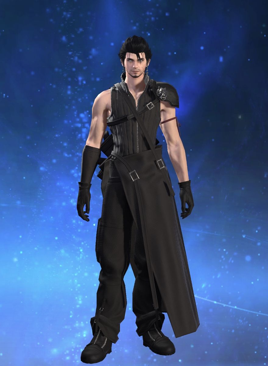 Dex Blackspear