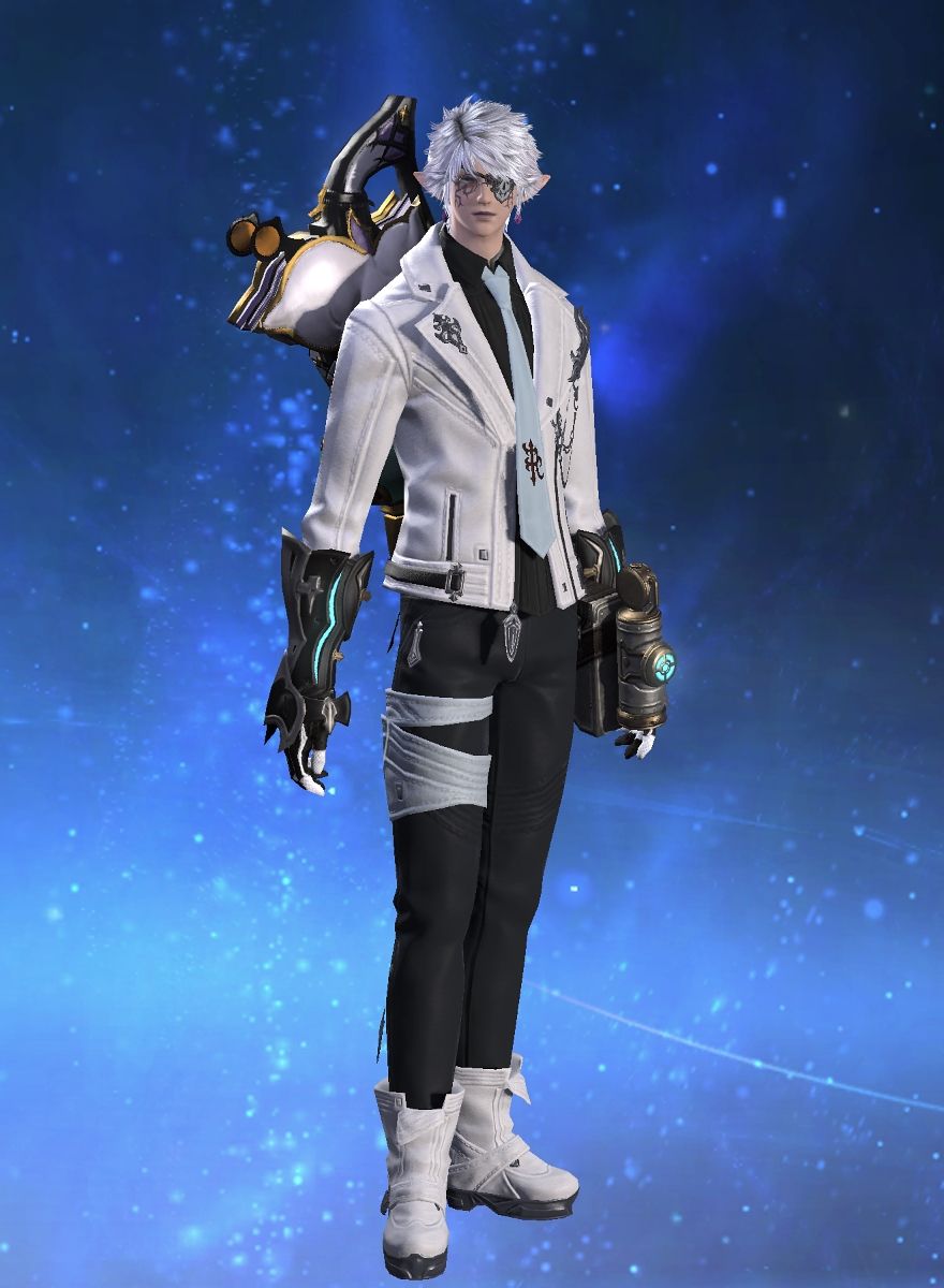 Icypole Baguette