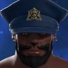 Officer Power-top