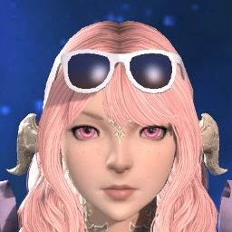Anya Nightstream