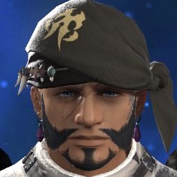 Wultgar Greywolf