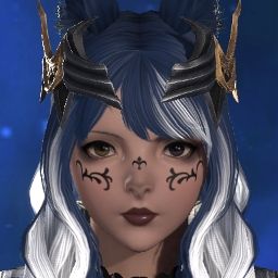 Roegadyn Burns