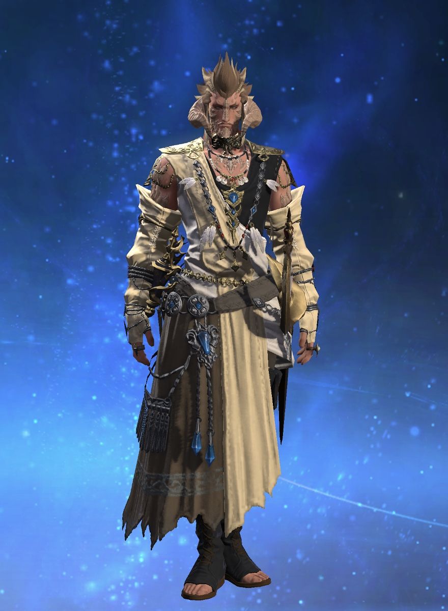 Carrion Lystrad