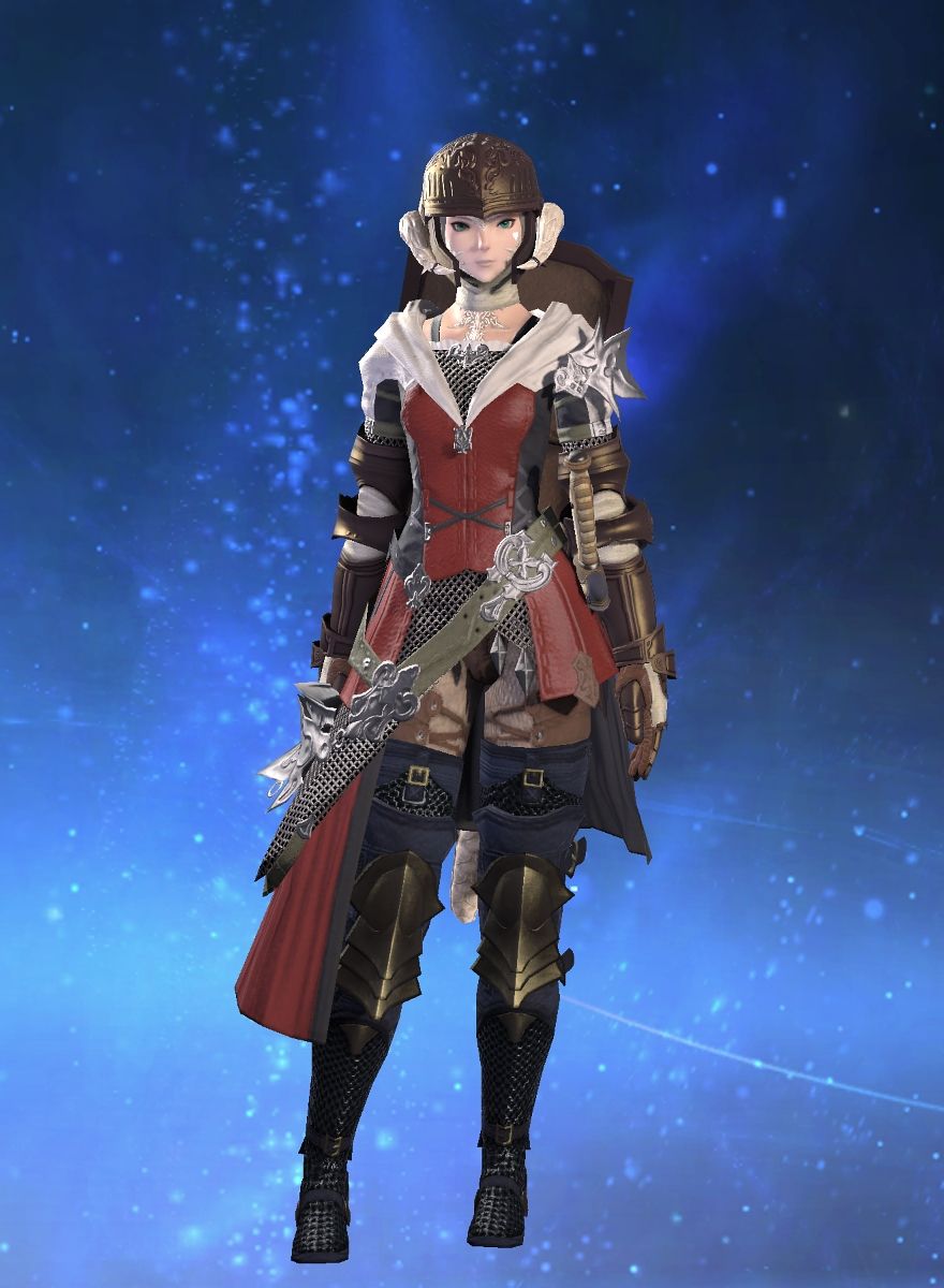 Kantsu Winterwing