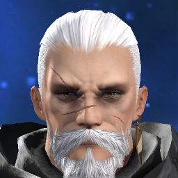 Geralt Rivea