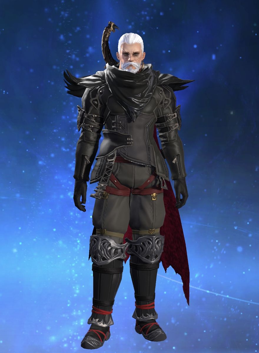 Geralt Rivea