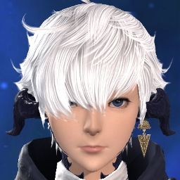 Alphinaud Leveilluer