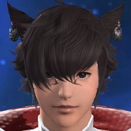 Kaelri's Avatar